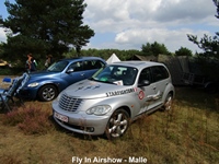 Fly-In & Airshow - Malle -  23 augustus 2026