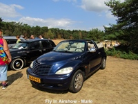 Fly-In & Airshow - Malle -  23 augustus 2026