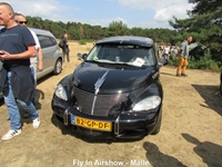 Fly-In & Airshow - Malle -  23 augustus 2026