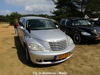Fly-In & Airshow - Malle -  23 augustus 2026