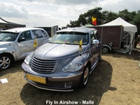 Fly-In & Airshow - Malle -  23 augustus 2026