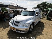 Fly-In & Airshow - Malle -  23 augustus 2026