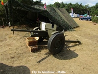 Fly-In & Airshow - Malle -  23 augustus 2026
