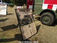 Fly-In & Airshow - Malle -  23 augustus 2026