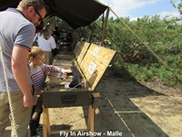 Fly-In & Airshow - Malle -  23 augustus 2026