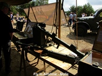 Fly-In & Airshow - Malle -  23 augustus 2026