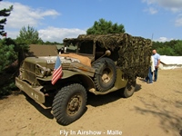 Fly-In & Airshow - Malle -  23 augustus 2026