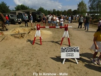Fly-In & Airshow - Malle -  23 augustus 2026
