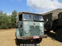 Fly-In & Airshow - Malle -  23 augustus 2026
