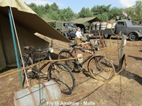 Fly-In & Airshow - Malle -  23 augustus 2026