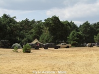 Fly-In & Airshow - Malle -  23 augustus 2026