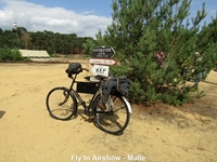 Fly-In & Airshow - Malle -  23 augustus 2026