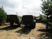 Fly-In & Airshow - Malle -  23 augustus 2026