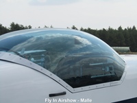 Fly-In & Airshow - Malle -  23 augustus 2026