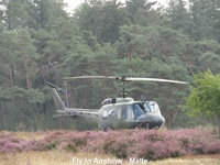 Fly-In & Airshow - Malle -  23 augustus 2026