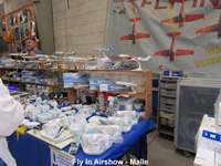 Fly-In & Airshow - Malle -  23 augustus 2026