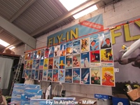 Fly-In & Airshow - Malle -  23 augustus 2026