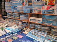 Fly-In & Airshow - Malle -  23 augustus 2026