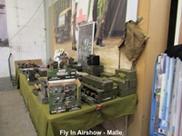 Fly-In & Airshow - Malle -  23 augustus 2026