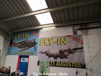 Fly-In & Airshow - Malle -  23 augustus 2026