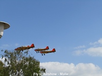 Fly-In & Airshow - Malle -  23 augustus 2026