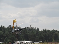 Fly-In & Airshow - Malle -  23 augustus 2026