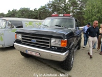 Fly-In & Airshow - Malle -  23 augustus 2026