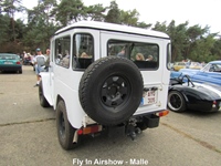 Fly-In & Airshow - Malle -  23 augustus 2026