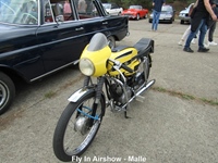 Fly-In & Airshow - Malle -  23 augustus 2026