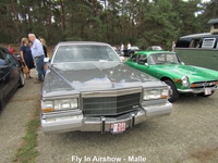Fly-In & Airshow - Malle -  23 augustus 2026