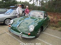 Fly-In & Airshow - Malle -  23 augustus 2026