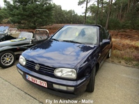 Fly-In & Airshow - Malle -  23 augustus 2026