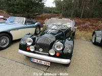 Fly-In & Airshow - Malle -  23 augustus 2026