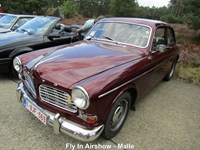 Fly-In & Airshow - Malle -  23 augustus 2026