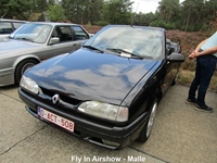 Fly-In & Airshow - Malle -  23 augustus 2026