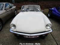 Fly-In & Airshow - Malle -  23 augustus 2026