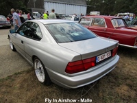 Fly-In & Airshow - Malle -  23 augustus 2026