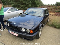 Fly-In & Airshow - Malle -  23 augustus 2026