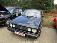 Fly-In & Airshow - Malle -  23 augustus 2026