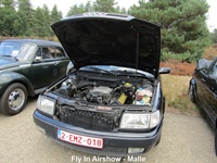 Fly-In & Airshow - Malle -  23 augustus 2026