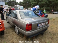 Fly-In & Airshow - Malle -  23 augustus 2026