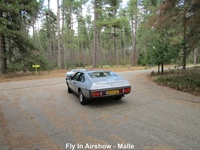 Fly-In & Airshow - Malle -  23 augustus 2026