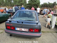 Fly-In & Airshow - Malle -  23 augustus 2026
