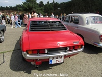 Fly-In & Airshow - Malle -  23 augustus 2026