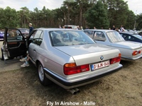 Fly-In & Airshow - Malle -  23 augustus 2026