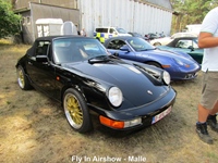 Fly-In & Airshow - Malle -  23 augustus 2026