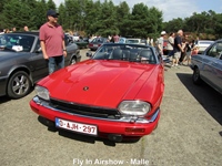 Fly-In & Airshow - Malle -  23 augustus 2026