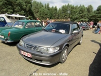 Fly-In & Airshow - Malle -  23 augustus 2026