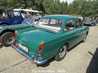 Fly-In & Airshow - Malle -  23 augustus 2026