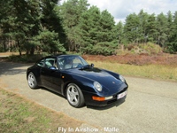Fly-In & Airshow - Malle -  23 augustus 2026